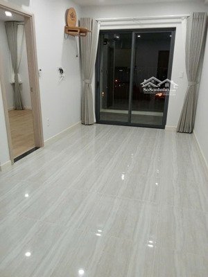 căn hộ phạm văn đồng 1pn, 2,12 tỷ, có hđ thuê sẵn