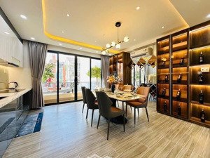 bán nhà đường hai bà trưng, đối diện giáo xứ tân định, 6 tầng, dt: 4,2x18m, giá 20,5 tỷ