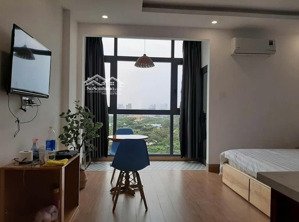 chính chủ gửi bán toà căn hộ ngô quang huy đường 7m5