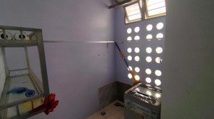 cho thuê căn chung cư hưng phú - đường 2/4 - nha trang