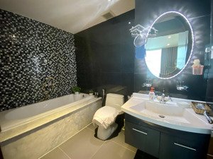 cho thuê căn hộ 2pn, 30 triệu, 75m2 tại 117 nguyễn đình chiểu, léman luxury apartments, q3, hcm