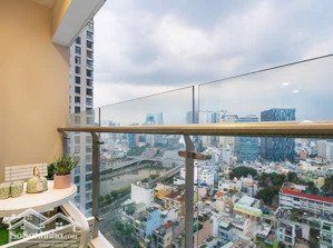 bán cc masteri millennium 7 tỷ, 65m2, view đẹp, hàng hot tại đường bến vân đồn, quận 4 lh0931337623