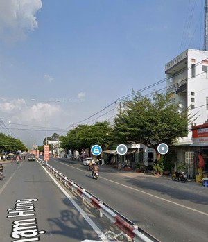 bán np tại phạm hùng, long châu, vĩnh long, 3,6 tỷ, 73m2, view đẹp