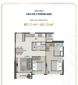 bán căn hộ 3pn 2wc view hồ bơi tại victoria village - 8 tỷ bao thuế phí