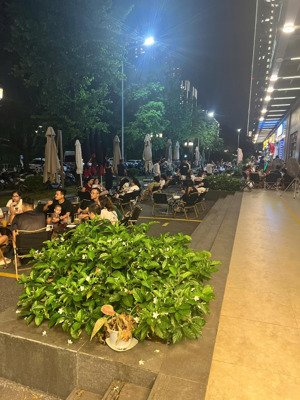 shophouse lõi trung tâm vinhomes smart city vị trí tiền tìm đến tiền, dòng tiền 70 - 80tr/tháng