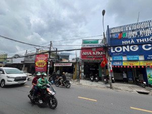 thiện chí bán gấp căn góc 2 mt phan huy ích, p.14, dt 4x25m, đct 23tr giá 9.2 tỷ còn bớt