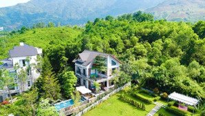 view vip nhất hoà lạc hàng xóm làng châu âu