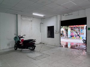 cho thuê nhà nguyên căn 7 x 20m, mặt đường ô tô thông thoáng