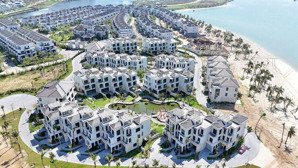 căn villa biển cuối cùng tại grand bay villa hạ long. giá tốt cho nhà đầu tư quyết mua sớm