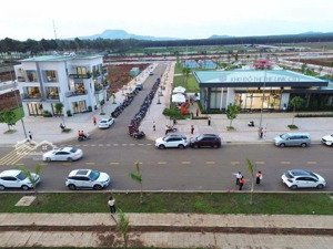 cần bán đất nền nhà phố, đất nền biệt thự giá chỉ từ 15,7 triệu/m2