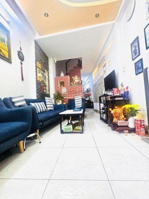 vuýp - hẻm 32 vườn chuối - 33m2 - chỉ 8.7t (tl)