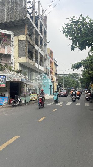 nhà bán nhanh 4 tầng, 4x26,5m, mặt tiền khu bắc hải, phường 15, quận 10, khu cao cấp nhỉnh 16 tỷ