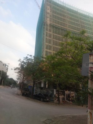 bán lô góc 88m2 mặt tiền 19m đường phúc lợi, long biên giá chỉ 25,x tỷ