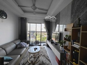 cho thuê căn góc 2pn 2wc saigon avenue full nội thất giá 9 triệu/tháng