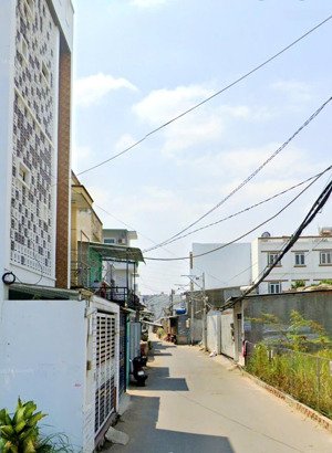 bán đất 1135 huỳnh tấn phát, q.7, 5,2 tỷ, 99m2, mặt tiền 4.5m, hướng tây