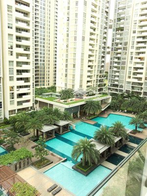 chỉ 16 tỷ 5, sở hữu ngay 3 phòng ngủ 148m2, tầng trung view nội khu mát mẻ, yên tĩnh, mua ngay