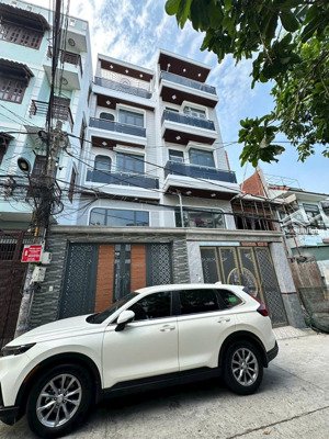 bán nhà đẹp 3 lầu có thang máy p. tăng nhơn phú a, quận 9- xem nhà là chốt, không lo về giá