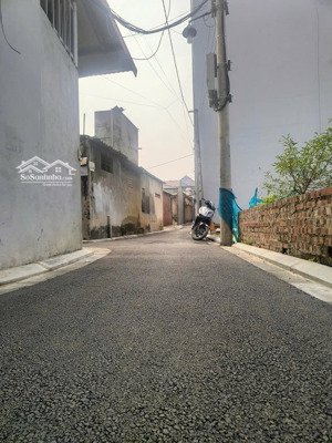 cực hiếm - giá chỉ hơn 5tỷ - lực canh, đông anh diện tích: 52,9m đất ở lâu dài
mặt tiền: 5,38m