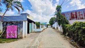 sỡ hữu lô đất vuông vức đẹp tây nha trang giá chỉ 1ty863