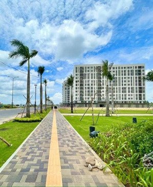 cho thuê cc ehome southgate, 6 triệu vnd, 63 m2, view đẹp, an thạnh, bến lức