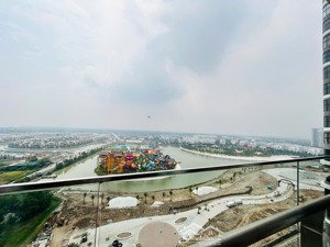 bán căn hộ 2pn the beverly view trực diện công viên 36ha. full nội thất giá 6,7 tỷ all in