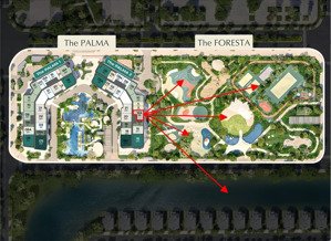 chính chủ cần bán căn 2pn siêu hiếm tòa p2 lop hướng đông bắc giá 6 tỷ 6 ++, lh 