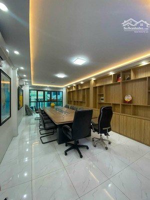 bán phân lô phan trọng tuệ, vỉa hè ô tô tránh, khu vực phát triển tiềm năng, 55m, 7 tầng, mt 4.4m