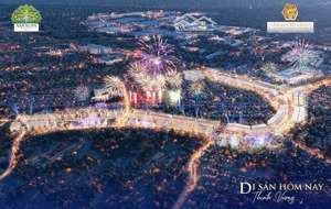 đất nền dự án vạn xuân haritage - phường vạn xuân (p. tiên phong cũ), tỉnh thái nguyên