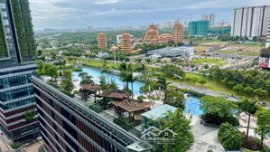 bán căn 2pn lumiere riverside giá siêu hot 10.7 tỷ all in full nội thất. liên hệ 