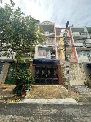 nhà đường 12m xô viết nghệ tĩnh sát khu d, bình thạnh. 3 lầu 78m2. gía 17 tỷ