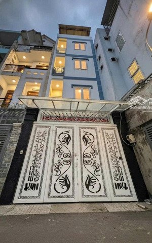 mến chào ac đầu tư - chdv dòng tiền 600tr/năm - hẻm nhựa xe tải - 70m2 giá chỉ 7.85 tỷ tl