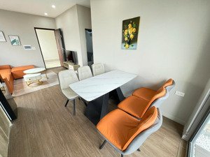 bán căn góc đẹp nhất thống nhất n3, 3 phòng ngủ 2vs tầng trung, đầy đủ nội thất cđt, còn mới nguyên