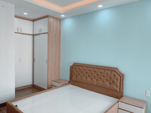 cho thuê cc 1pn, 1wc, full nội thất tại sunrise riverside, 30m2, 11 triệu vnd