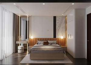 cho thuê căn hộ 3pn full đồ rộng 161m chung cư sunshine golden river giá chuẩn 36tr/tháng