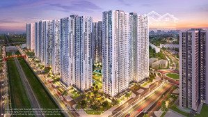 cho thuê căn hộ 1pn giá tốt tại the miami, 11 triệu vnd, 45.1 m2, quận nam từ liêm