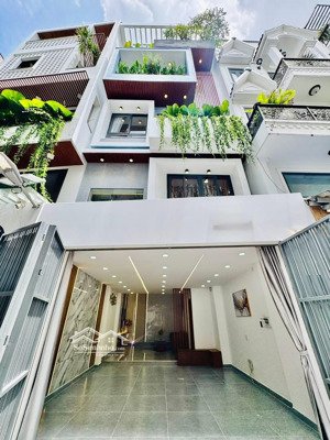 định cư úc bán gấp nhà đường 6m vườn chuối-p4-q3 giá 4tỷ350/71,3m2 cho thuê 29tr gần chợ vườn chuối