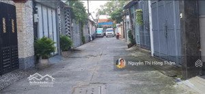 bán nhà hxh 6m tân kỳ tân quý tân phú, 77m2, 4x18.5m, 5pn, 3 tầng, gần chợ sơn kỳ chỉ 8.5 tỷ.