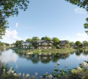 full thổ cư view hồ gần trường đại học