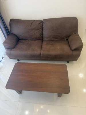 cho thuê gấp căn hộ 2pn, 1wc, 57m2 tại q7 boulevard, 11,5 triệu vnd