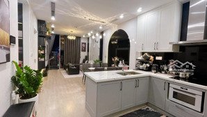 chính chủ cần bán nhanh căn 2 phòng ngủ, 63m2 giá 4.6 tỷ full nội thất đẹp ở ngay, rẻ nhất khu vực