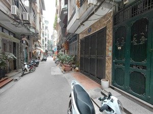 phân lô nguyễn chí thanh 39m2x5 tầg, mt3.7m, giá 18.2 tỷ