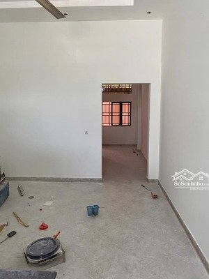 bán nhà hẻm đường đất mới, 4x20m, 2 tấm, giá 6 tỷ