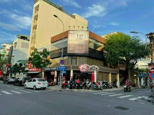 siêu phẩm góc 2 mặt tiền tây thạnh - lưu chí hiếu, tân phú (dt 10,5m x 24m) hđt 100tr - giá 46 tỷ