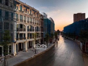 bán nhà mặt phố hà nội "noble palace tây thăng long" 4 tầng - 50m2 chỉ 13 tỷ.