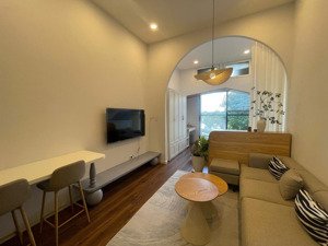 giá tốt nhất tháp s4! officetel mặt tiền mai chí thọ - đầy đủ nội thất cao cấp