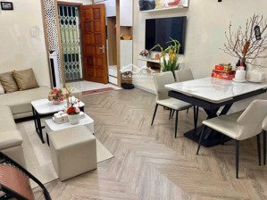 siêu phẩm sát ngay cảng dầu khí, căn hộ tại chung cư 242 nguyễn hữu cảnh, 2pn2wc, tiềm năng lớn