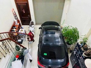 chính chủ bán gấp nhà đường 19/5 văn quán, 60 m2, 5 tầng, mt 5m, gara ô tô, ngõ thông, 15.7 tỷ