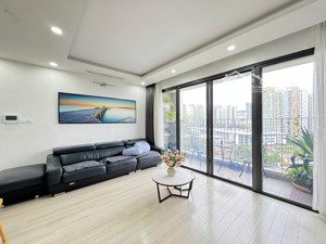 siêu phẩm 3pn 135m² full nội thất cao cấp, view thoáng đẹp nhất iris garden chỉ hơn 10 tỷ
