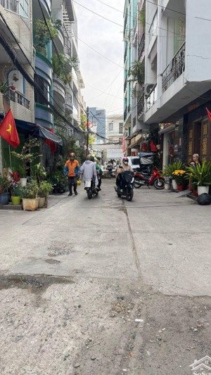 hiếm bân chung cư nguyễn thị tần, 4pn, 2wc, 74m2 tại nguyễn thị tần, quận 8, 4,8 tỷ vnd