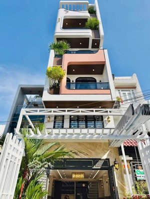 bán nhà tô hiến thành, q10. dt 68m2, 3 lầu. hxh vô nhà (5pn). giá bán 2tỷ900 đang cho thuê 18tr/th